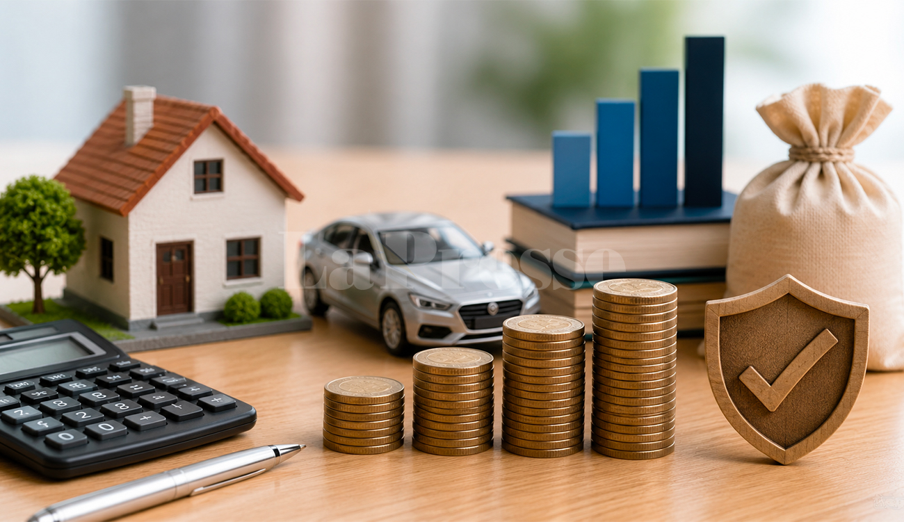Finances : tout savoir sur la nouvelle taxe sur la...