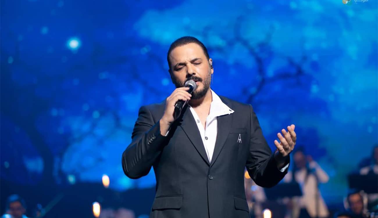 Ramy Ayach et l’Orchestre national tunisien : Une soirée d’exception pour...