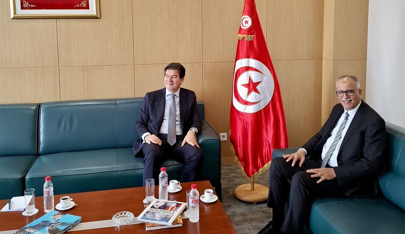 Tunisie : l’espagnol intégré à la formation diplomatique