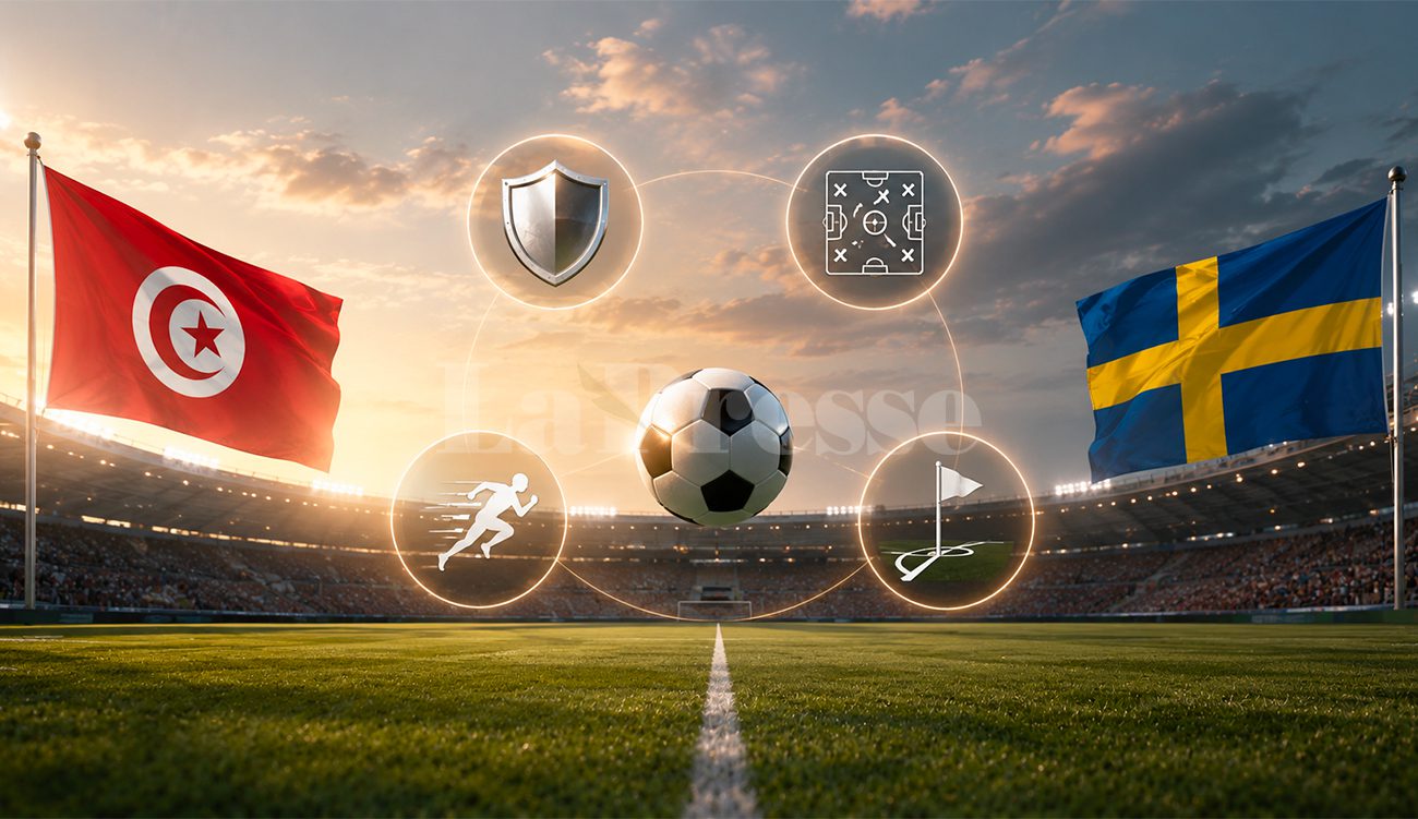 Mondial 2026 : les 4 clés du succès tunisien face...