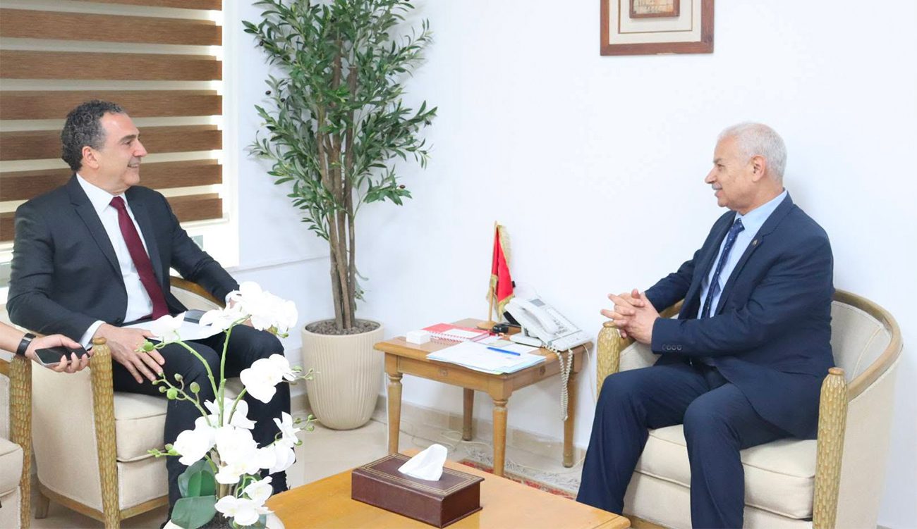 Tunisie-Brésil : Vers un renforcement stratégique des échanges commerciaux