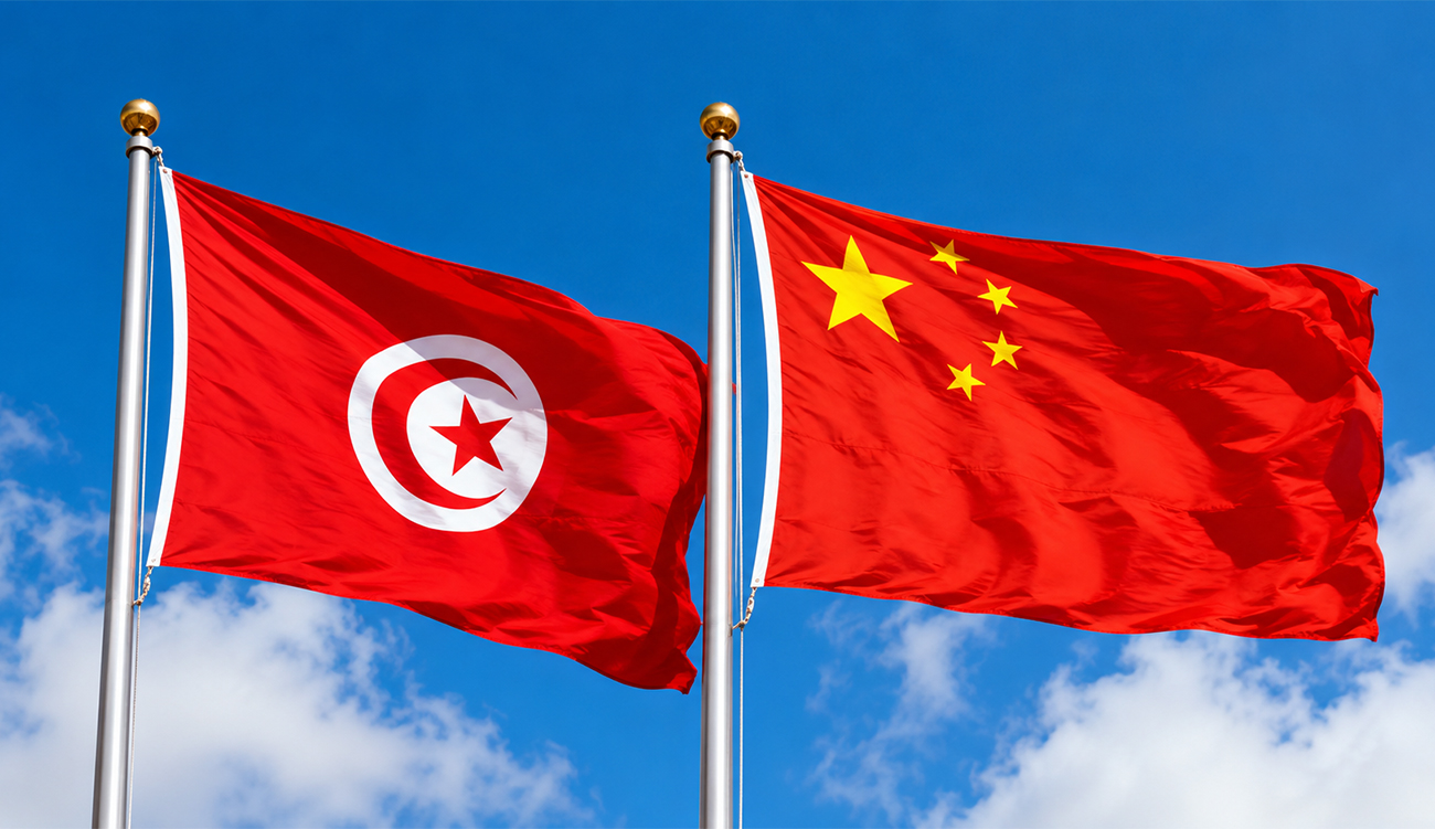 Tunisie — Chine : De nouvelles orientations stratégiques s’esquissent