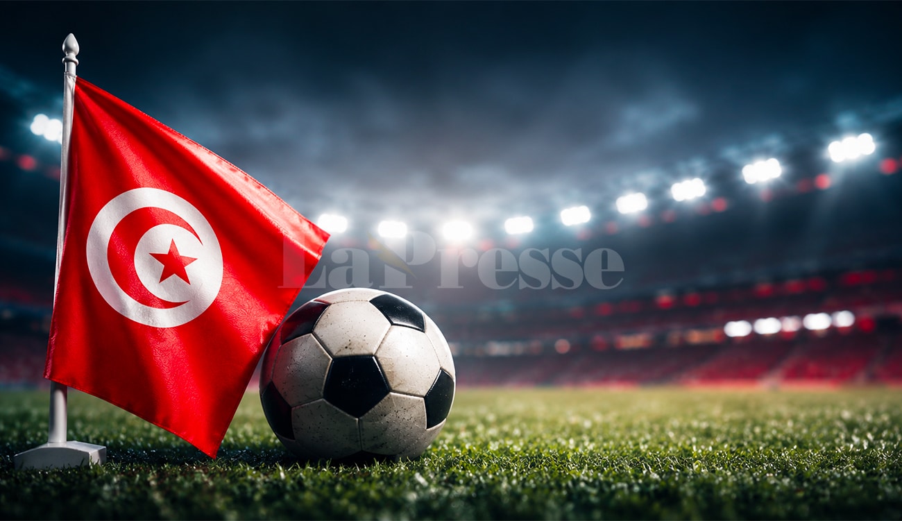 Classement FIFA : L’équipe de Tunisie perd 11 places et...