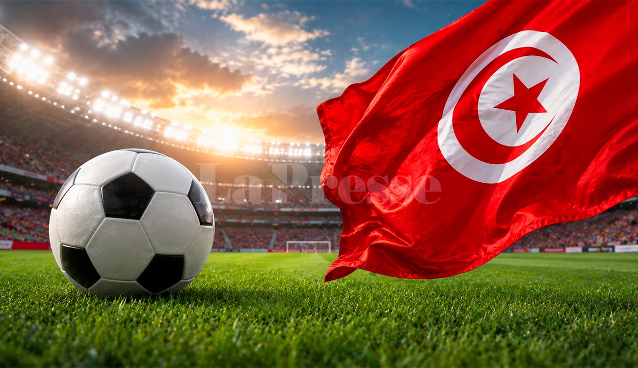 La Tunisie gagne 3 places au classement FIFA