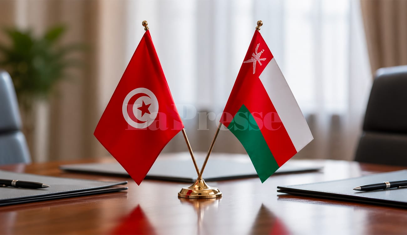 Investissements : la Tunisie explore le marché omanais et ses...