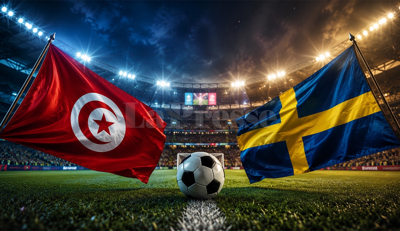 Tunisie–Suède : ce que révèlent les analyses des marchés des...