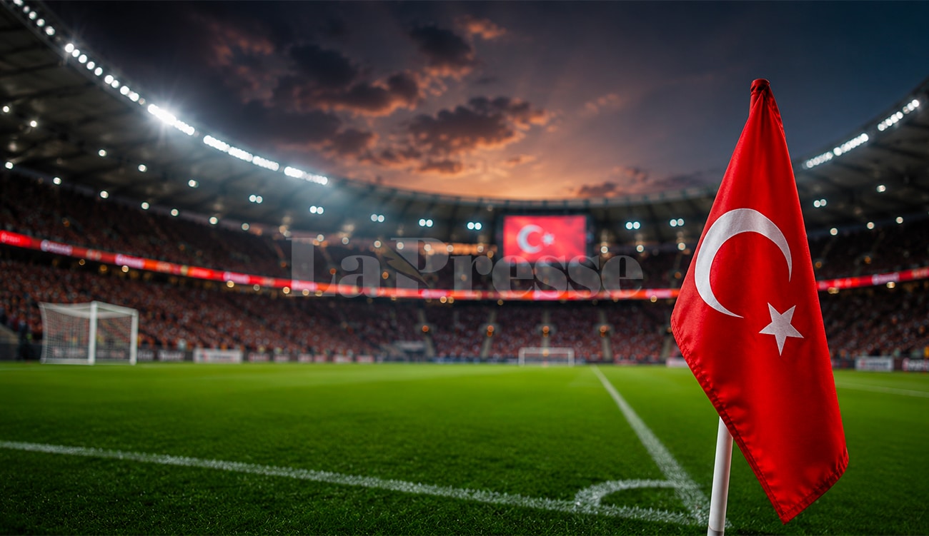Mondial 2026 : la Turquie éliminée quitte la Coupe du...