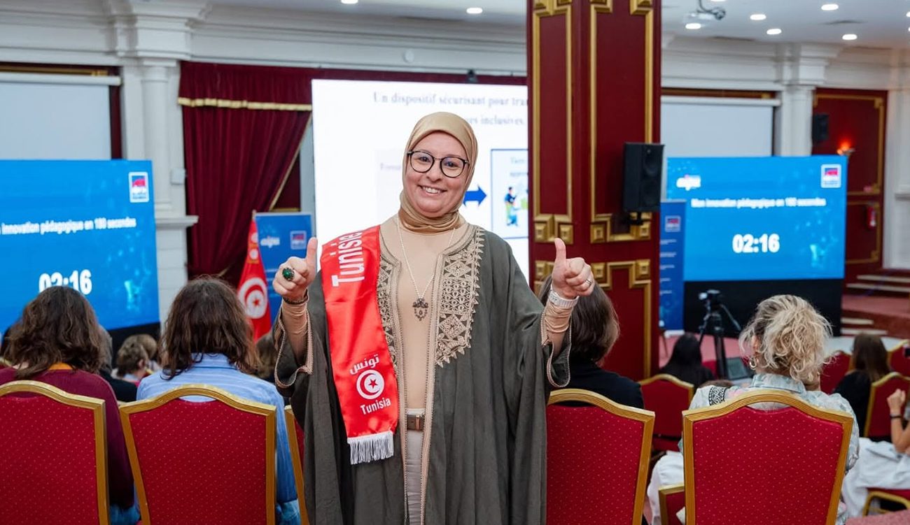 Deux distinctions mondiales pour des universitaires de Tunis El Manar