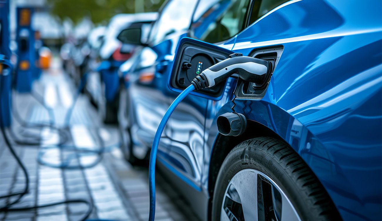 Voitures électriques : L’électromobilité gagne du terrain