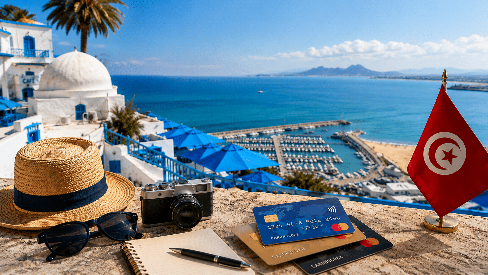 Vacances : combien coûte réellement une semaine de séjour en...