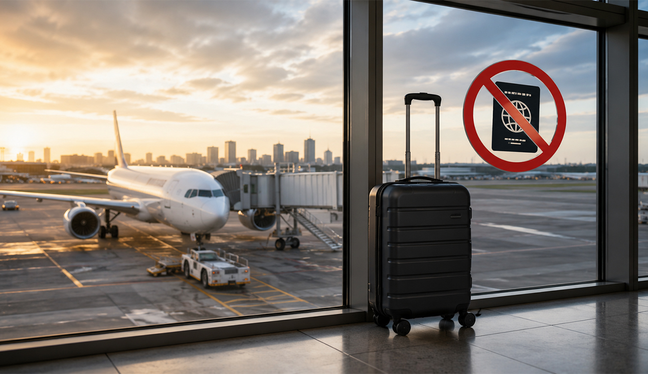 Voyage : ce pays africain suspend temporairement le visa à...