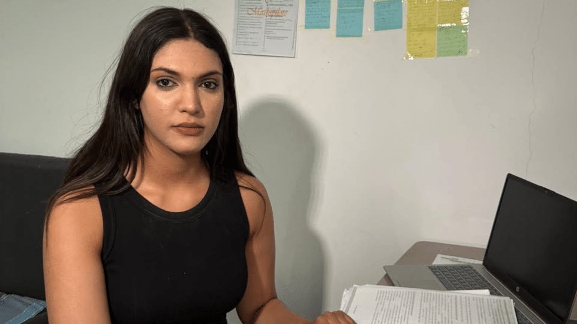 Yasmine Yakoubi, meilleure moyenne nationale au Bac : “Je dédie...