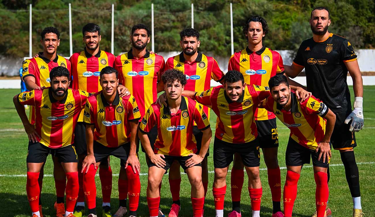 L’EST affronte San Pedro et Al Hazm en amical :...
