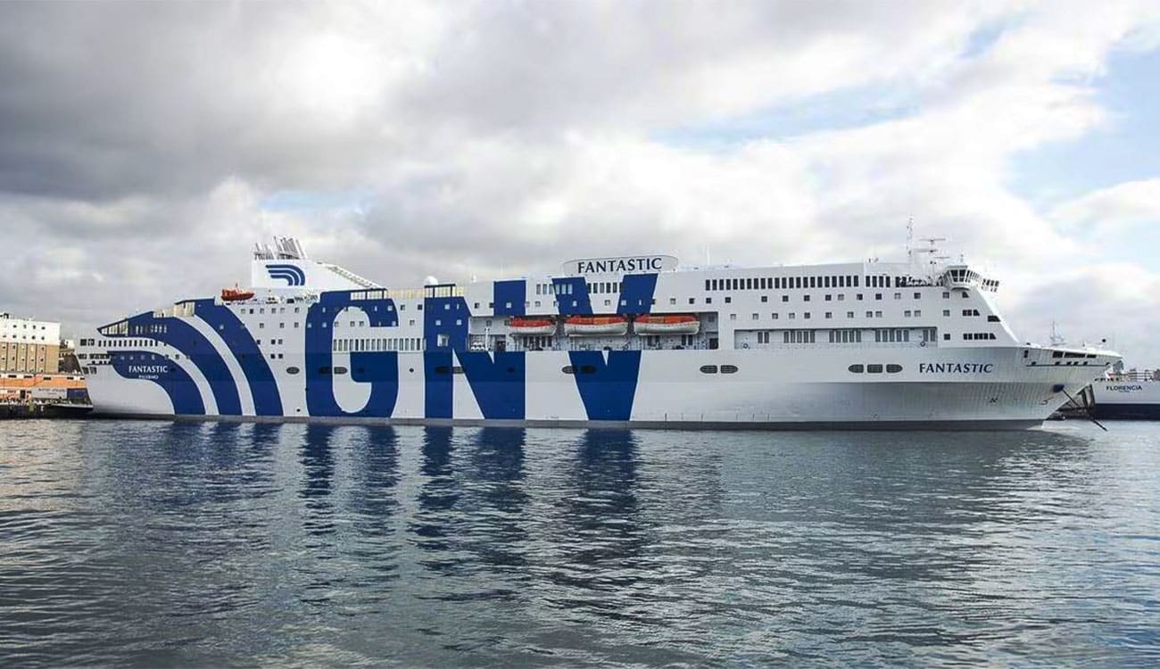 Des Tunisiens bloqués au port de Civitavecchia après l’annulation d’une traversée GNV vers La Goulette