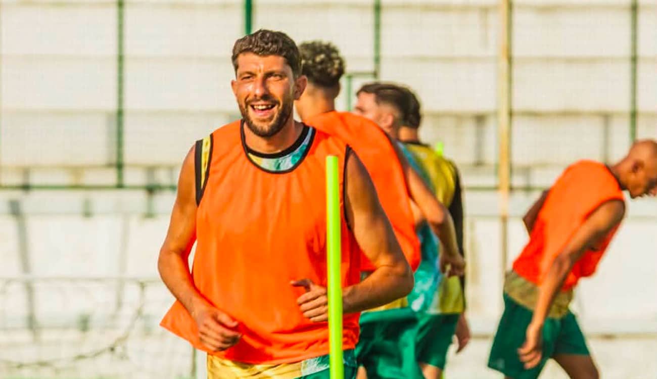 ASM - Imed Ben Younes à l’œuvre : Des ambitions certainement
