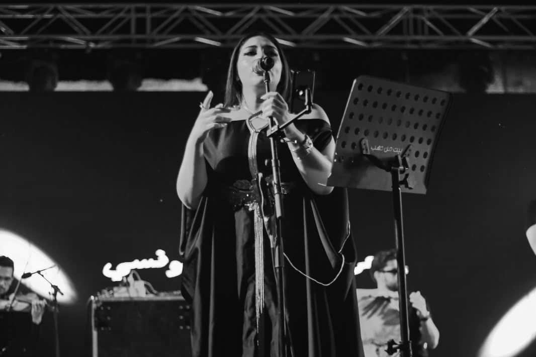 « Synoj »… Un dialogue musical entre patrimoine tunisien et modernité au Festival international des arts populaires d’Oudhna