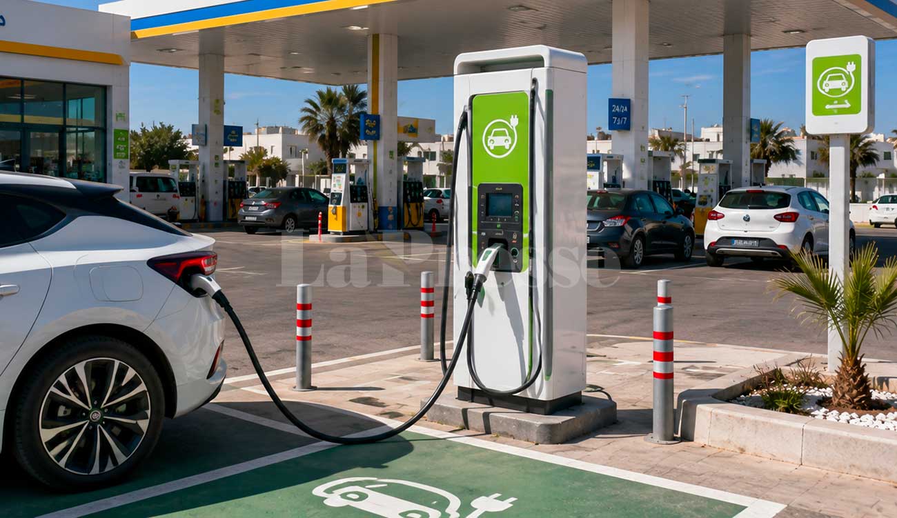 Coupures d&rsquo;électricité, bornes hors service, longues files d’attente… : le...