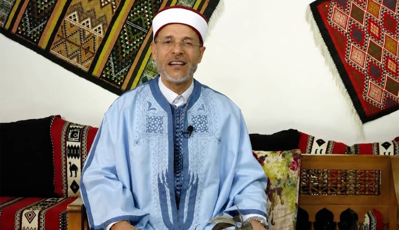 Le cheikh Fethi Rebaï rétabli dans ses fonctions après l’intervention...