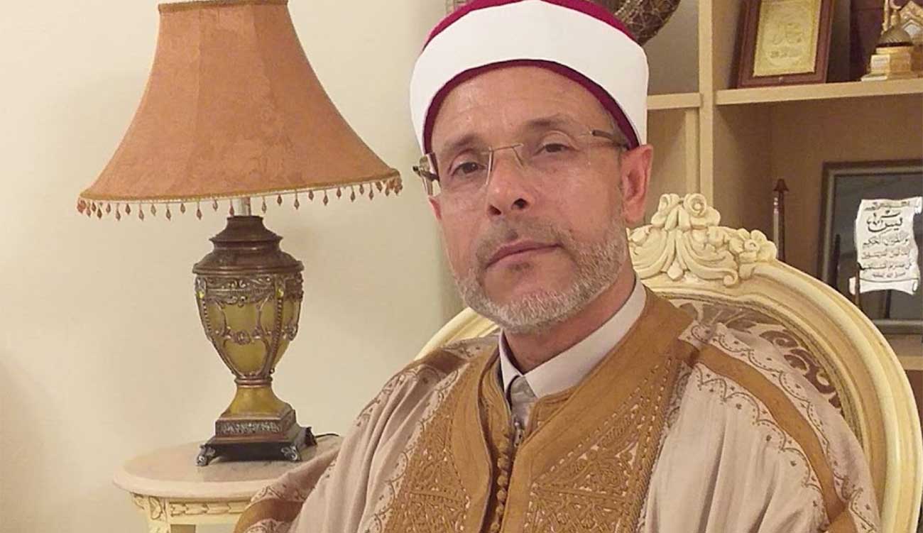 Cheikh Fethi Rebai : “Je ne suis ni contre le...