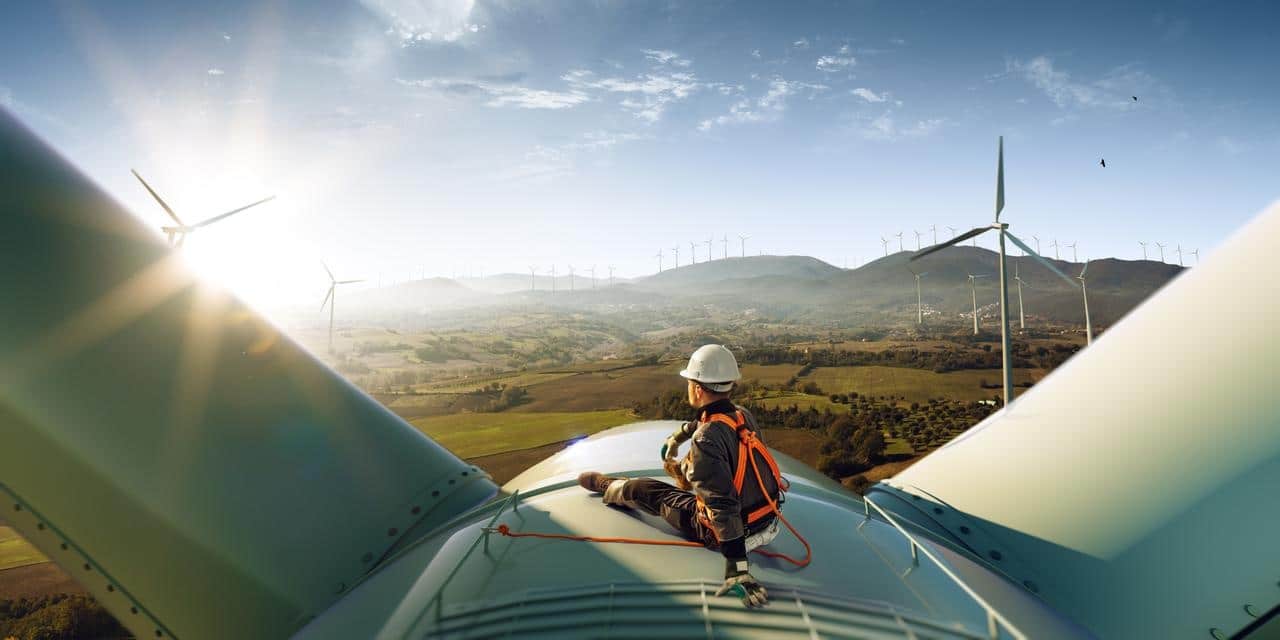 Transition énergétique : Les métiers verts recrutent