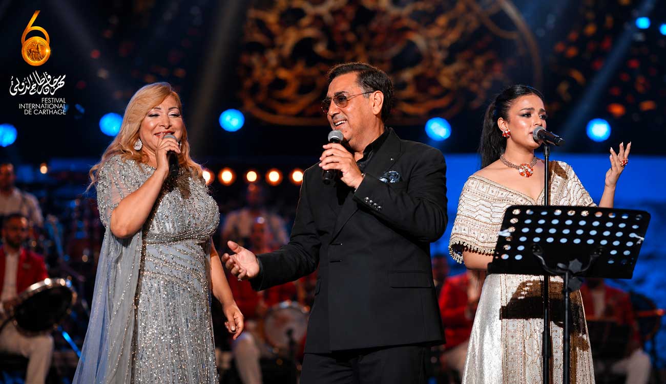 Le Festival International de Carthage célèbre la fête de la République : Une occasion manquée
