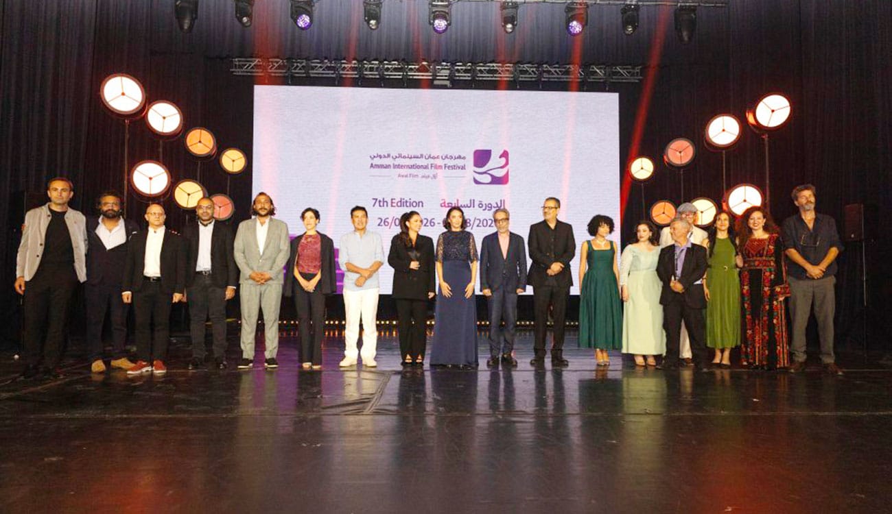 Festival international du film d’Amman : Une ouverture sous le signe du cinéma tunisien