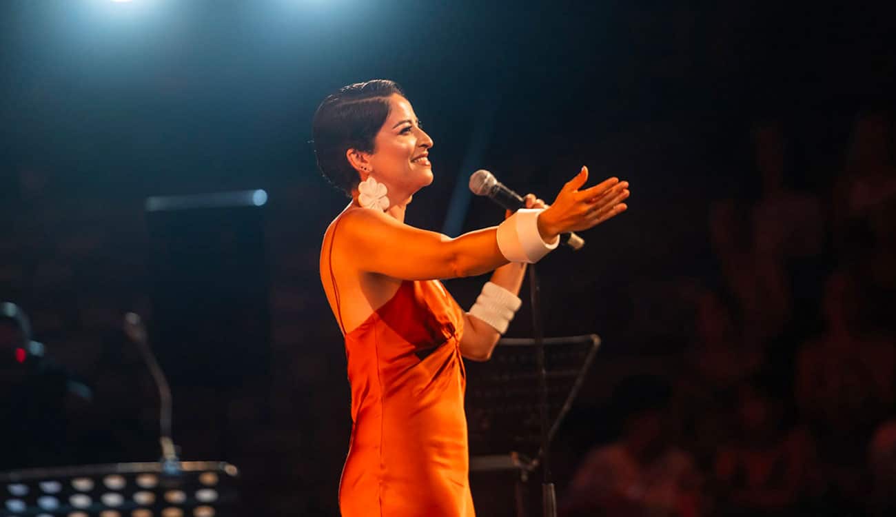 « Sada Atlas » de Outail Maaoui au Festival international...