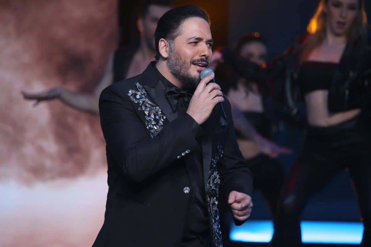 Festival de Bizerte : le concert de Rami Ayach annulé,...