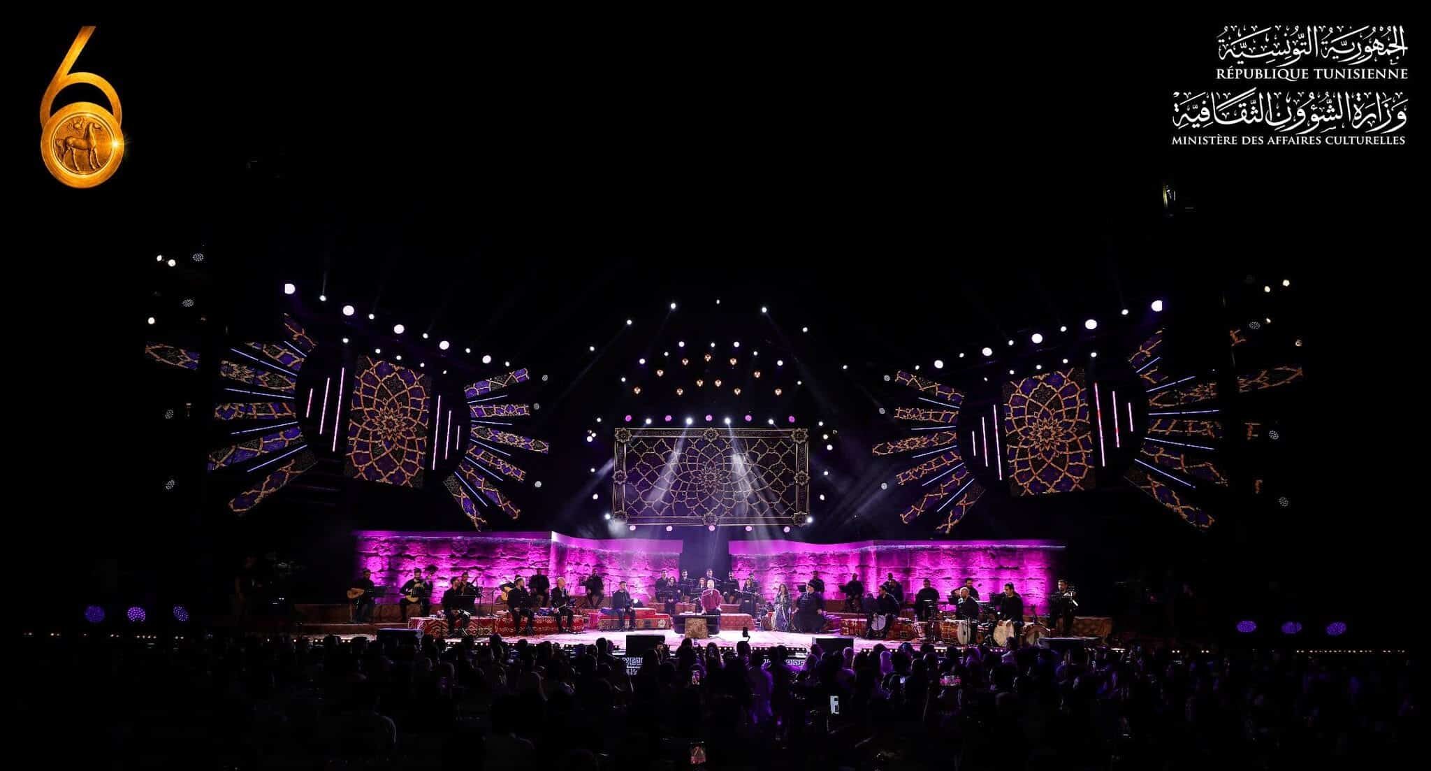 Sami Yusuf sublime Carthage avec « Ecstasy » : une...