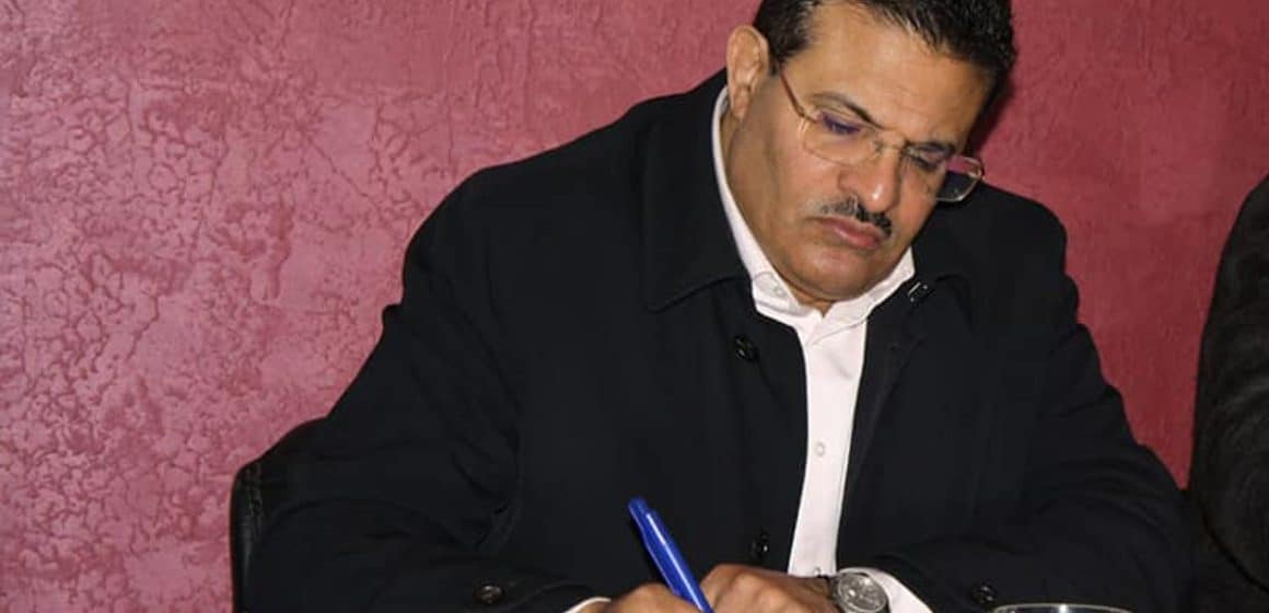Affaire du « don chinois » : Rafik Abdessalem renvoyé...