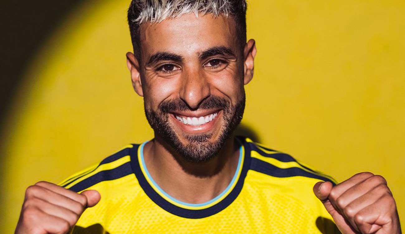 Expatriés : Débuts de Saâd en MLS