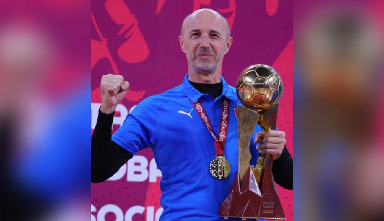 Handball – l’appel aux techniciens chevronnés : Du lourd pour se...