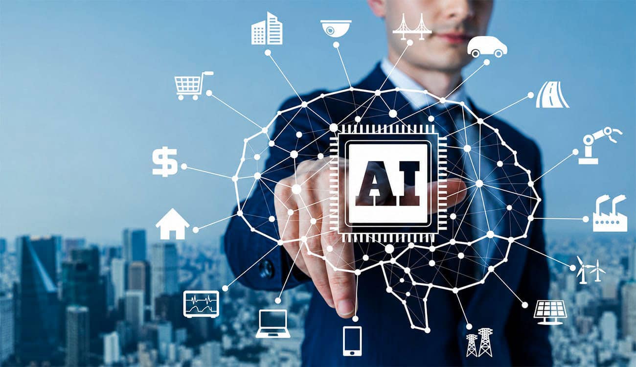 Entrepreneuriat : Quand l’IA optimise les projets de franchise