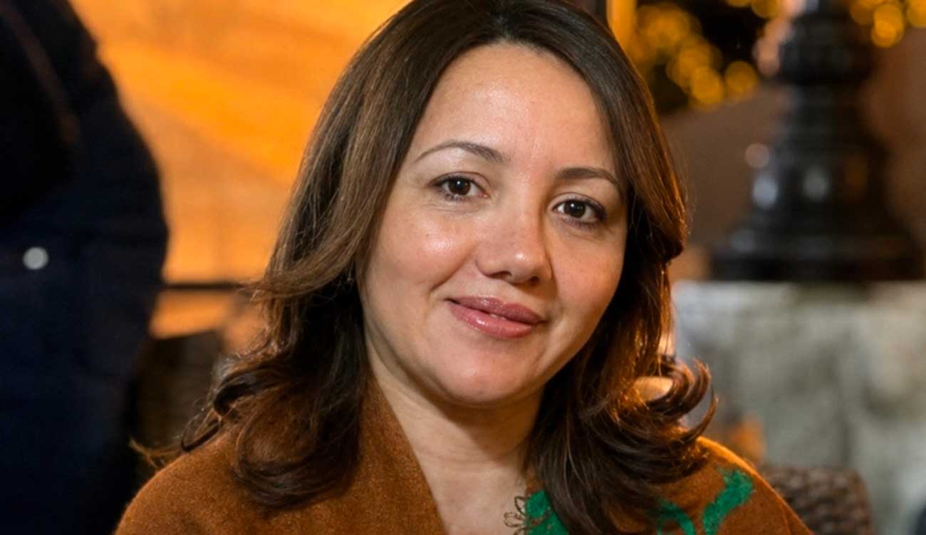Inès Elbini nommée secrétaire régionale de la SONA pour l’Afrique...
