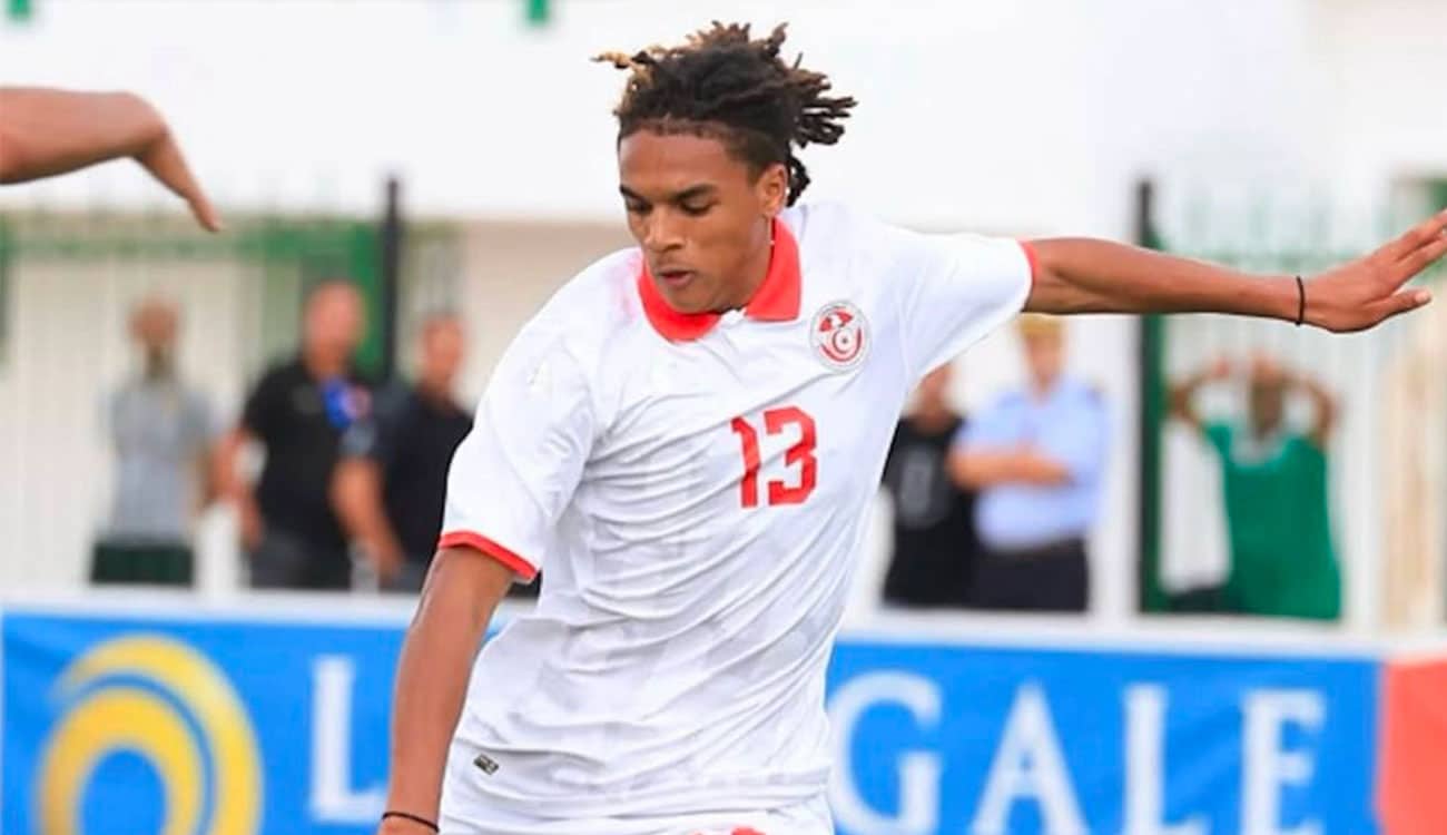 Mercato : Zayon, le coup de filet de Guingamp !