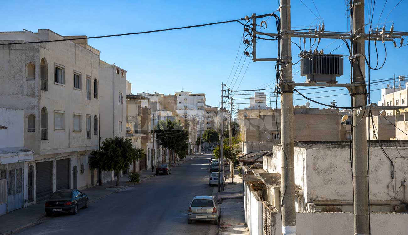 Coupures d’électricité dans le Grand Tunis : voici la liste...