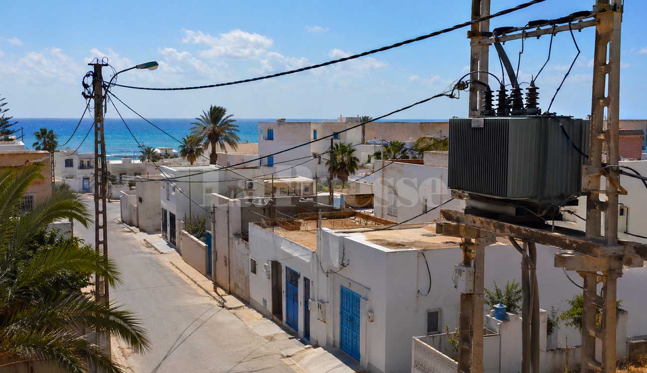 Électricité : voici les zones du Cap Bon concernées par...