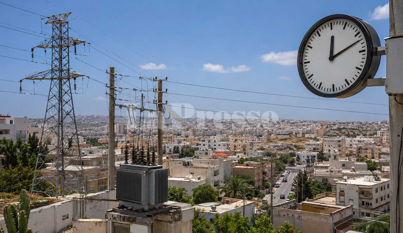 Coupures d’électricité : voici la liste complète des régions concernées