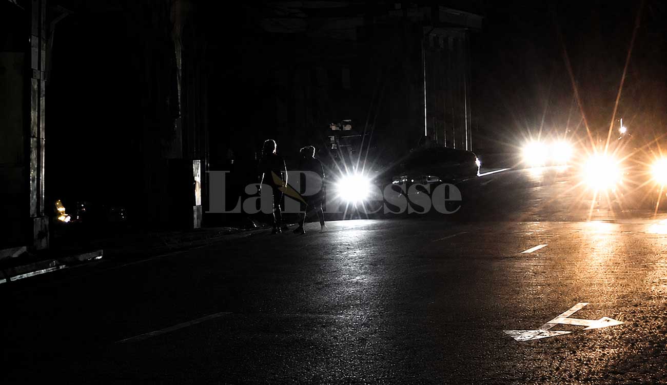 Panne du réseau électrique : Cuba plongé dans le noir...