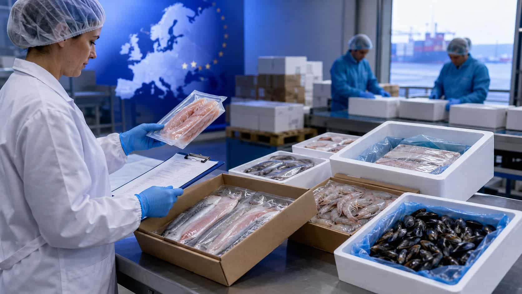 Nouvelles règles européennes sur les emballages : les exportateurs tunisiens...