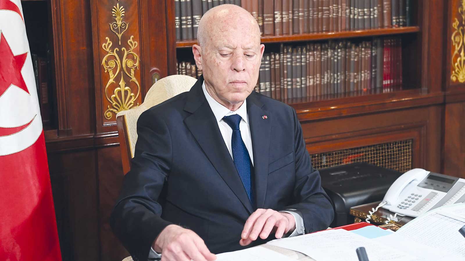 Carthage : Tout pour faire aboutir le dossier de la...