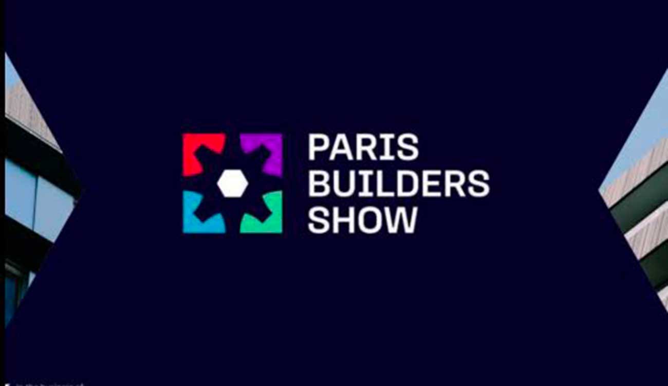 Bâtiment : une délégation d&rsquo;affaires tunisienne au Salon « Paris Builders...