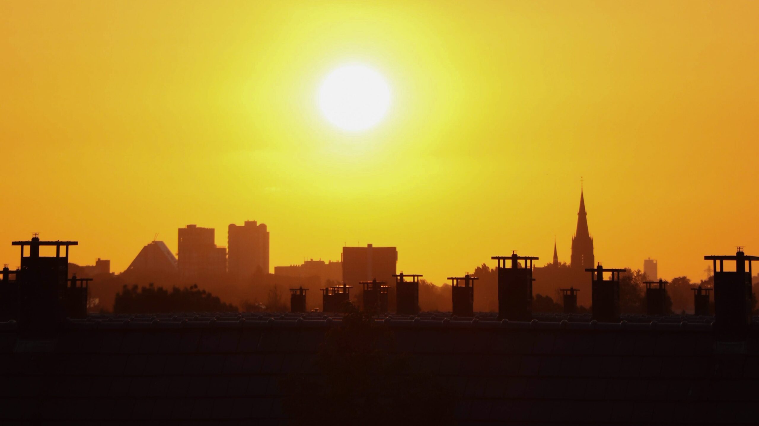 Météo : les températures grimpent jusqu’à 44°C aujourd’hui 