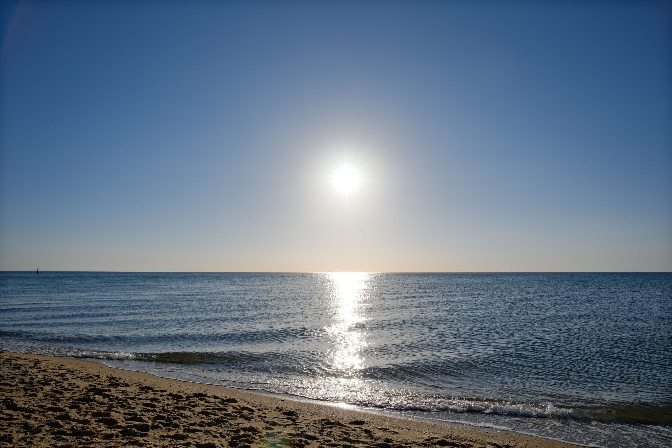 Météo : un samedi estival sous le soleil avec un...