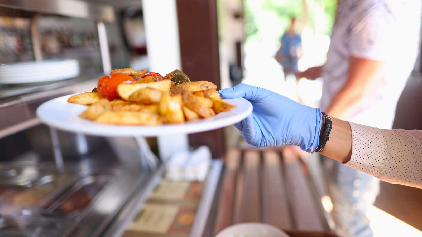Restaurants et coupures d’électricité : Le risque des intoxications alimentaires...