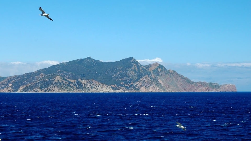 Ces îles tunisiennes méconnues qui cachent des coins de paradis…...